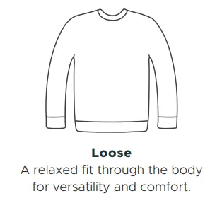 LOUNGE SWEATER