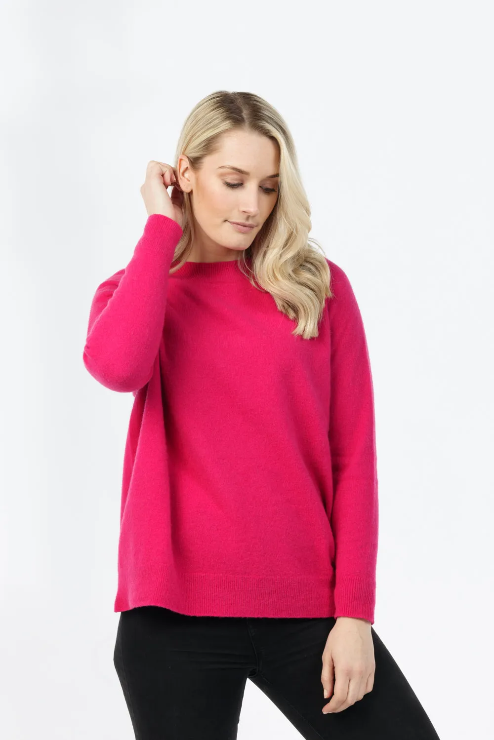 LOUNGE SWEATER