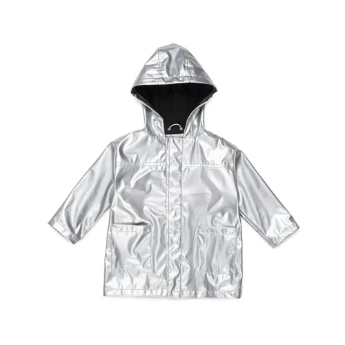 Magnetic Me Raincoat