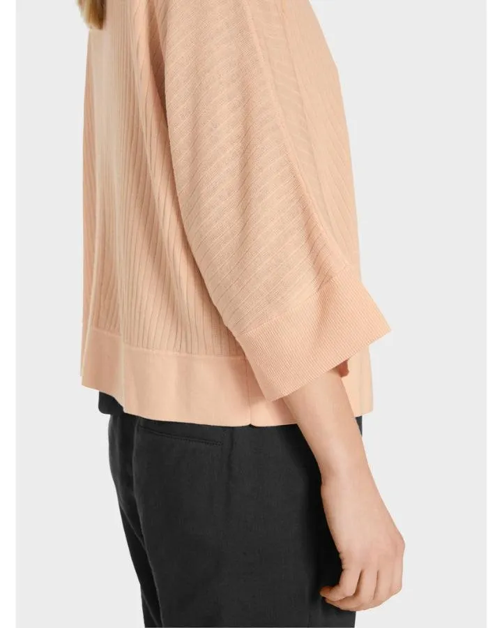 Marc Cain Drape Cardigan