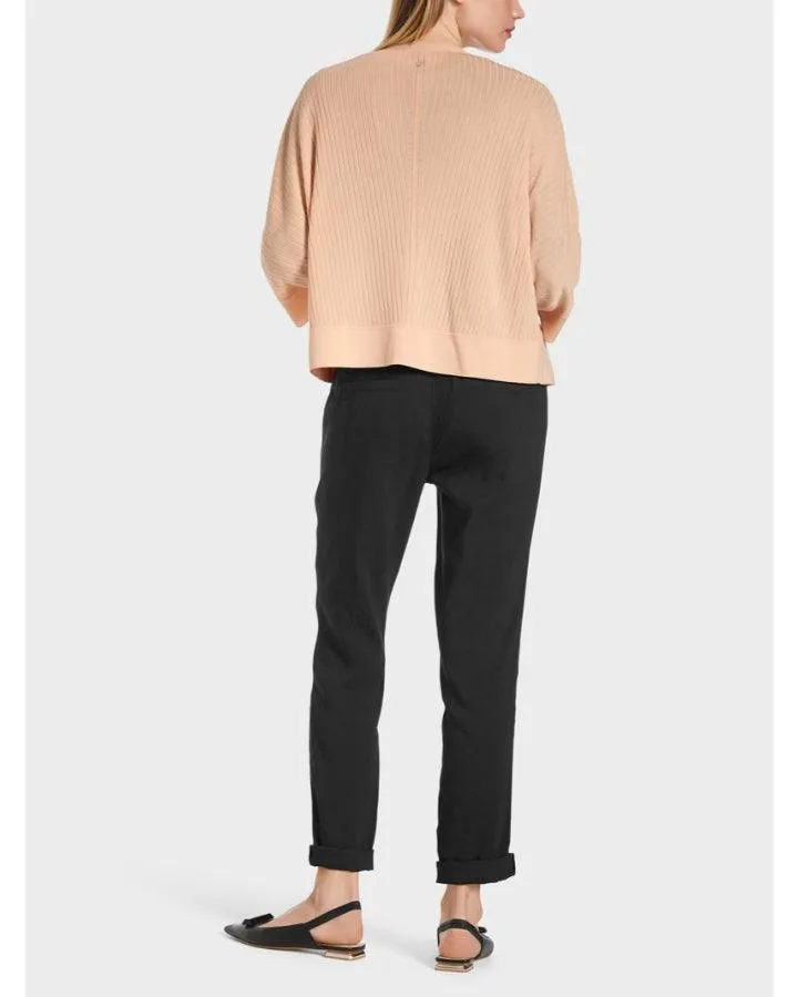 Marc Cain Drape Cardigan
