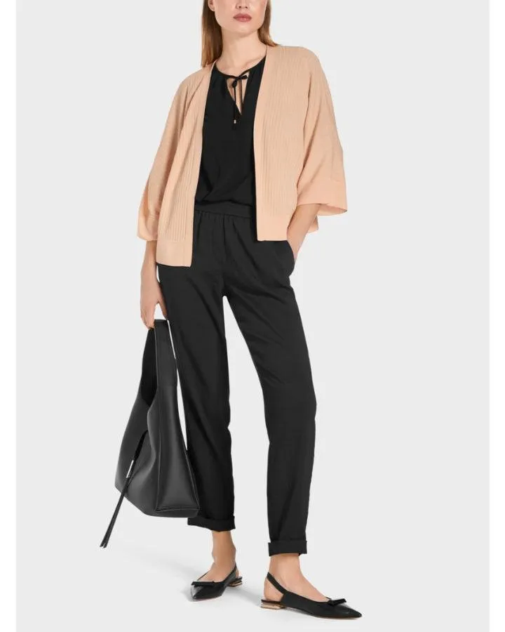 Marc Cain Drape Cardigan