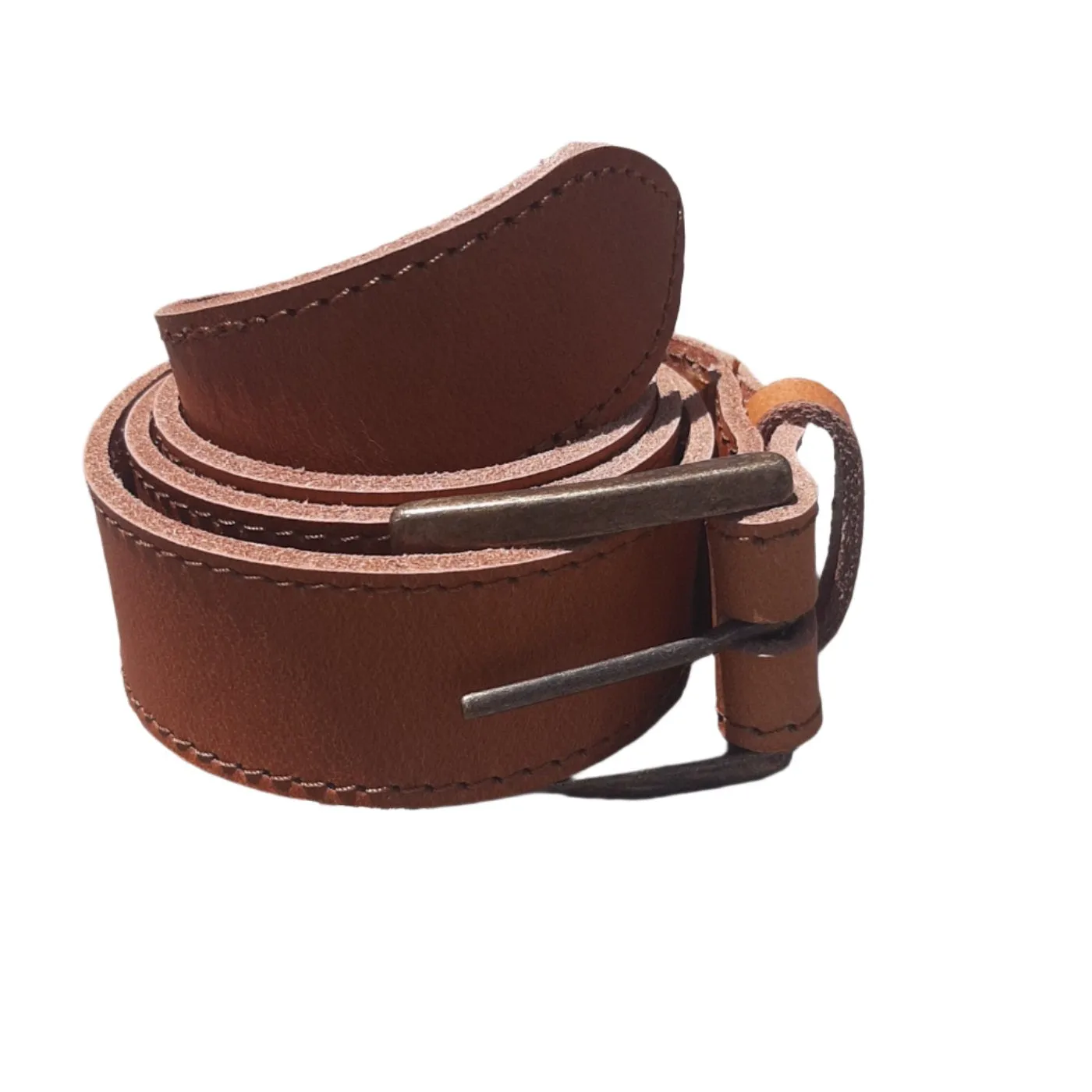 Masai genuine leather belts