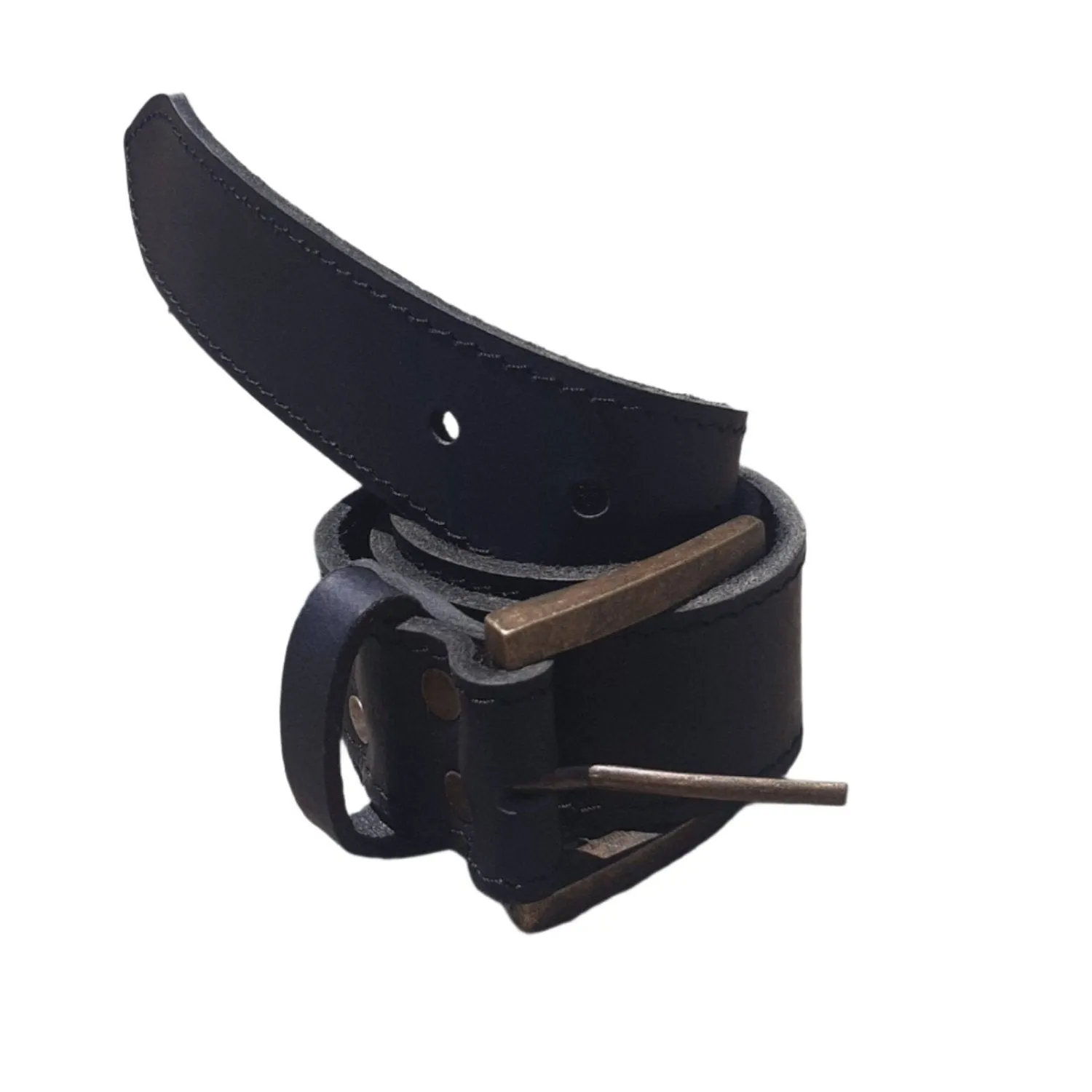 Masai genuine leather belts