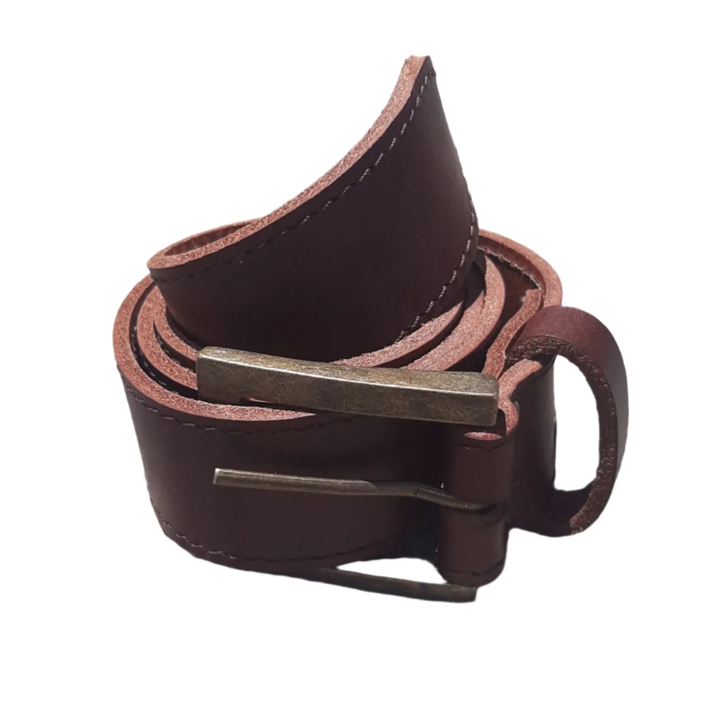 Masai genuine leather belts
