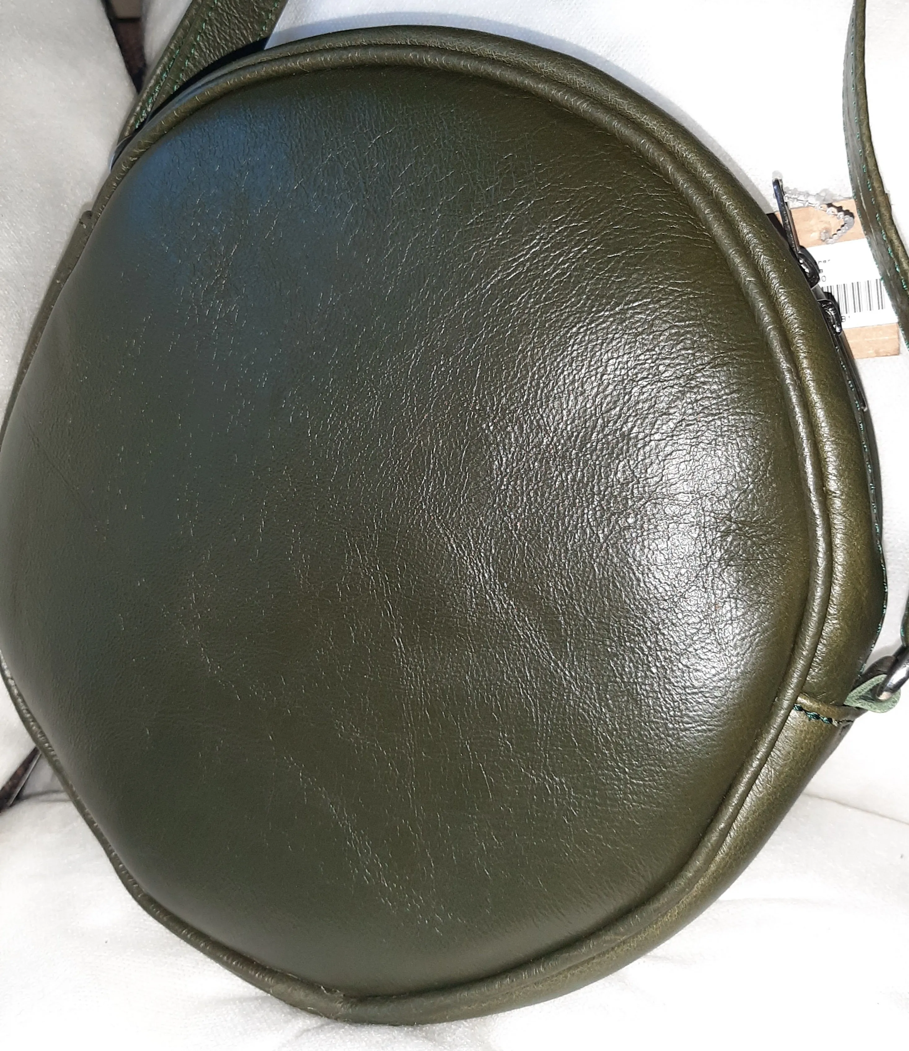 Masai Mini Saddle bags
