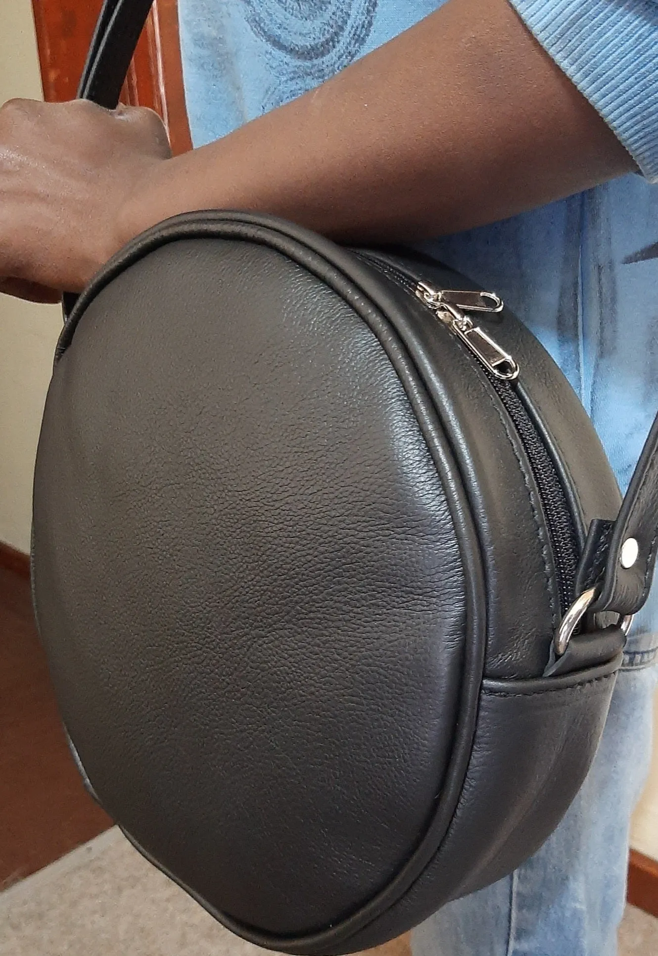 Masai Mini Saddle bags