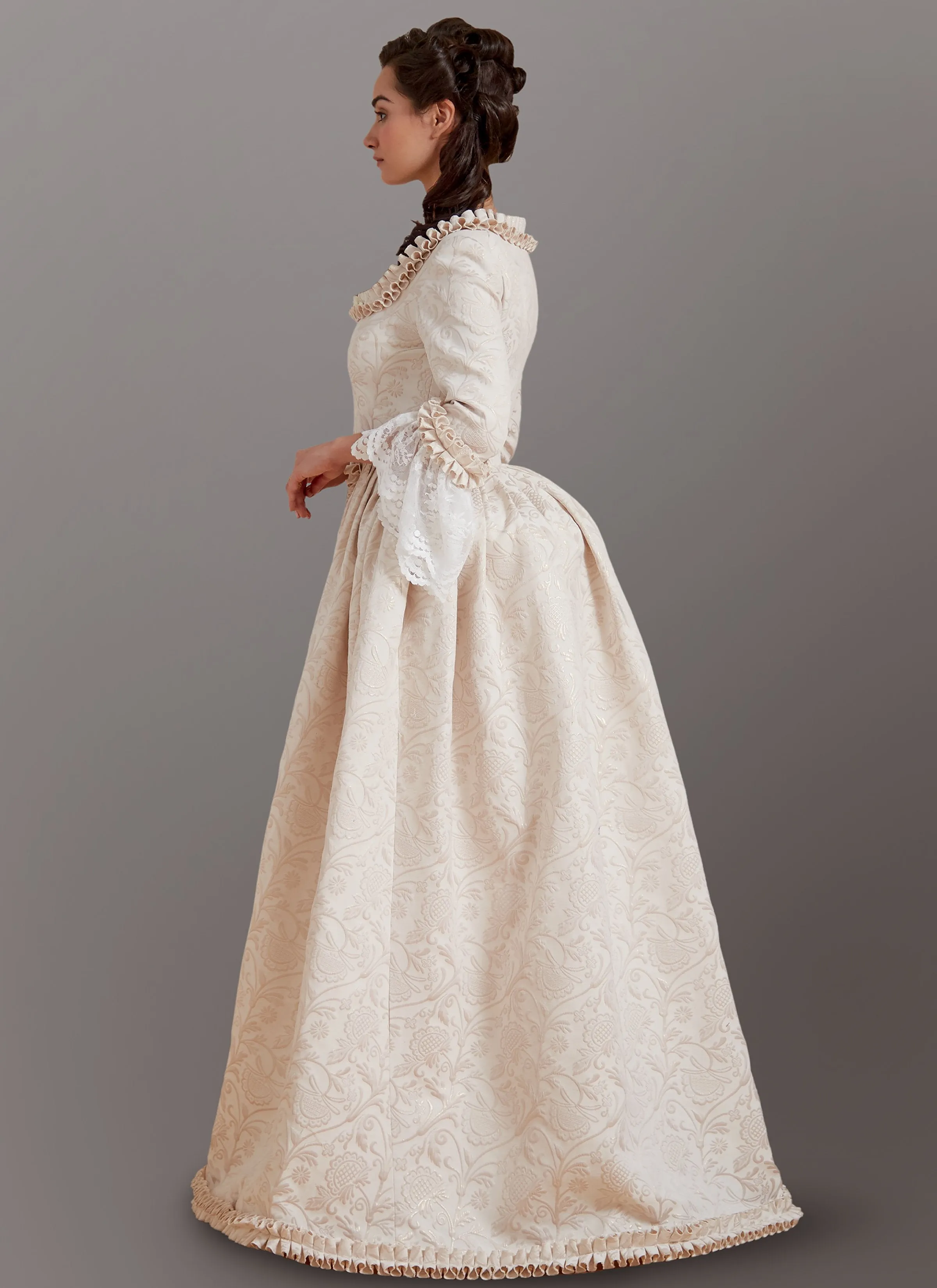 McCalls 7965 Misses' Costume sewing pattern