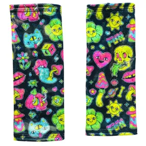 NEON TRIP | Gloves, Festival Accessories, Rave Gloves