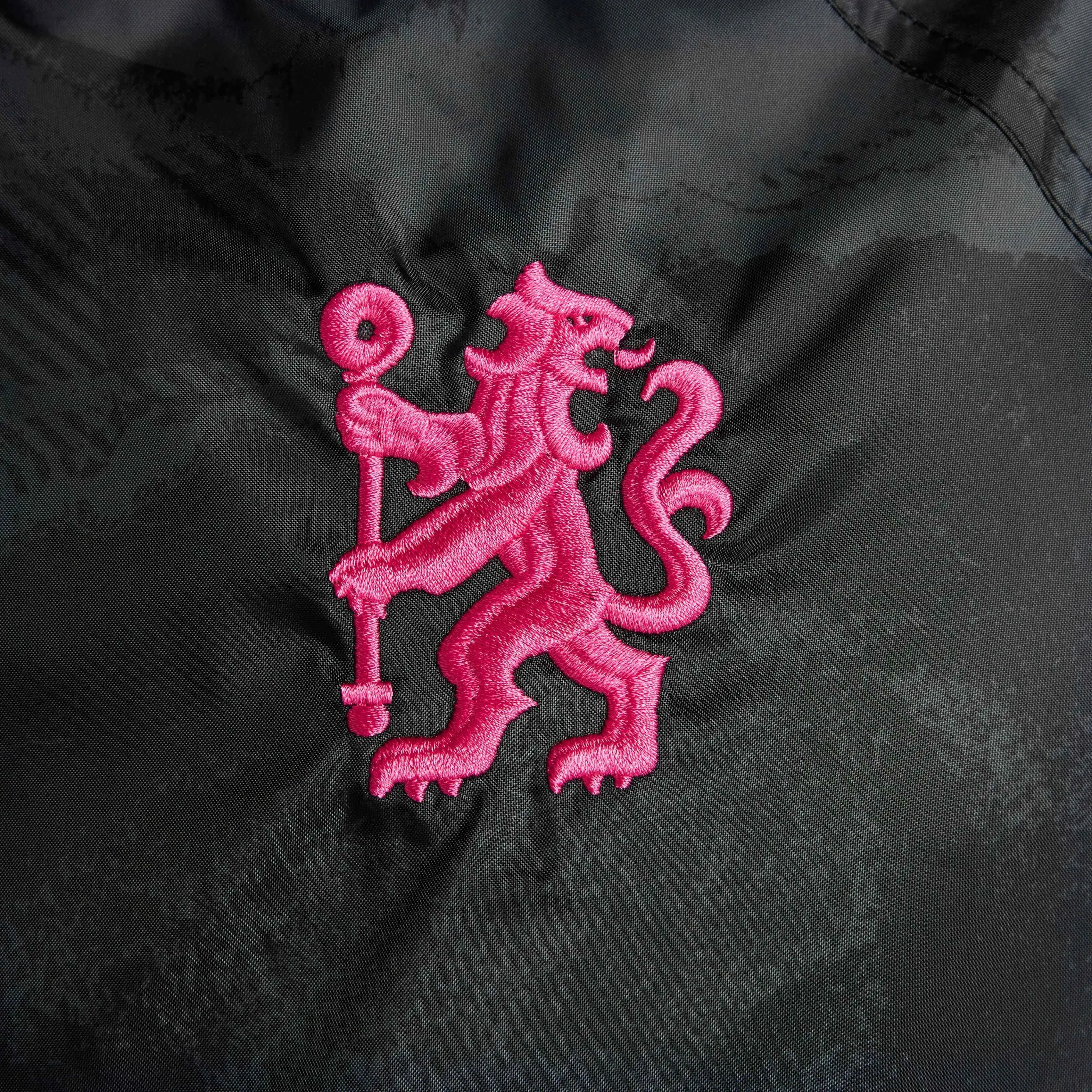 Nike 2024-25 Chelsea Men's Windrunner Anorak Jacket