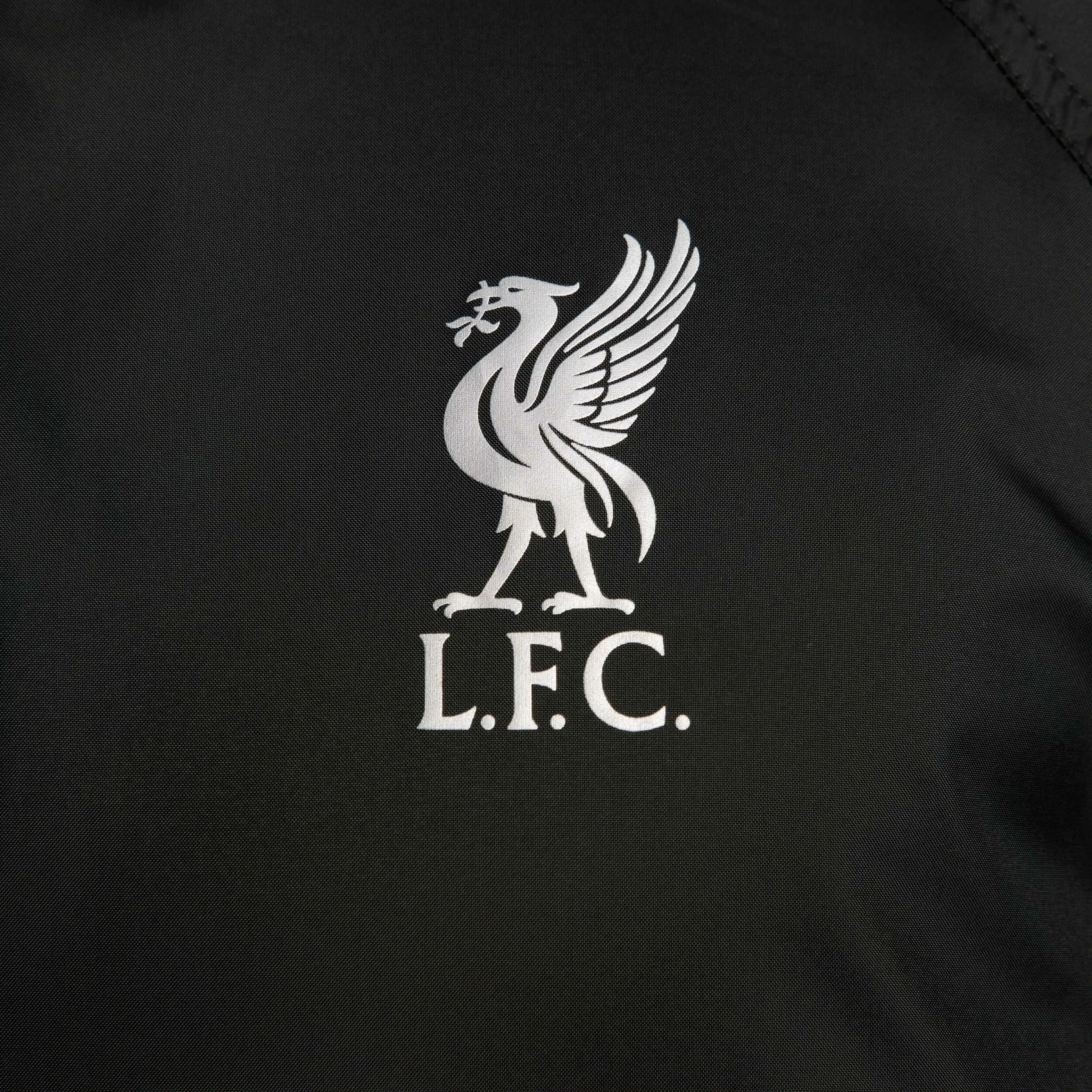 Nike 2024-25 Liverpool Men's Windrunner Anorak Jacket