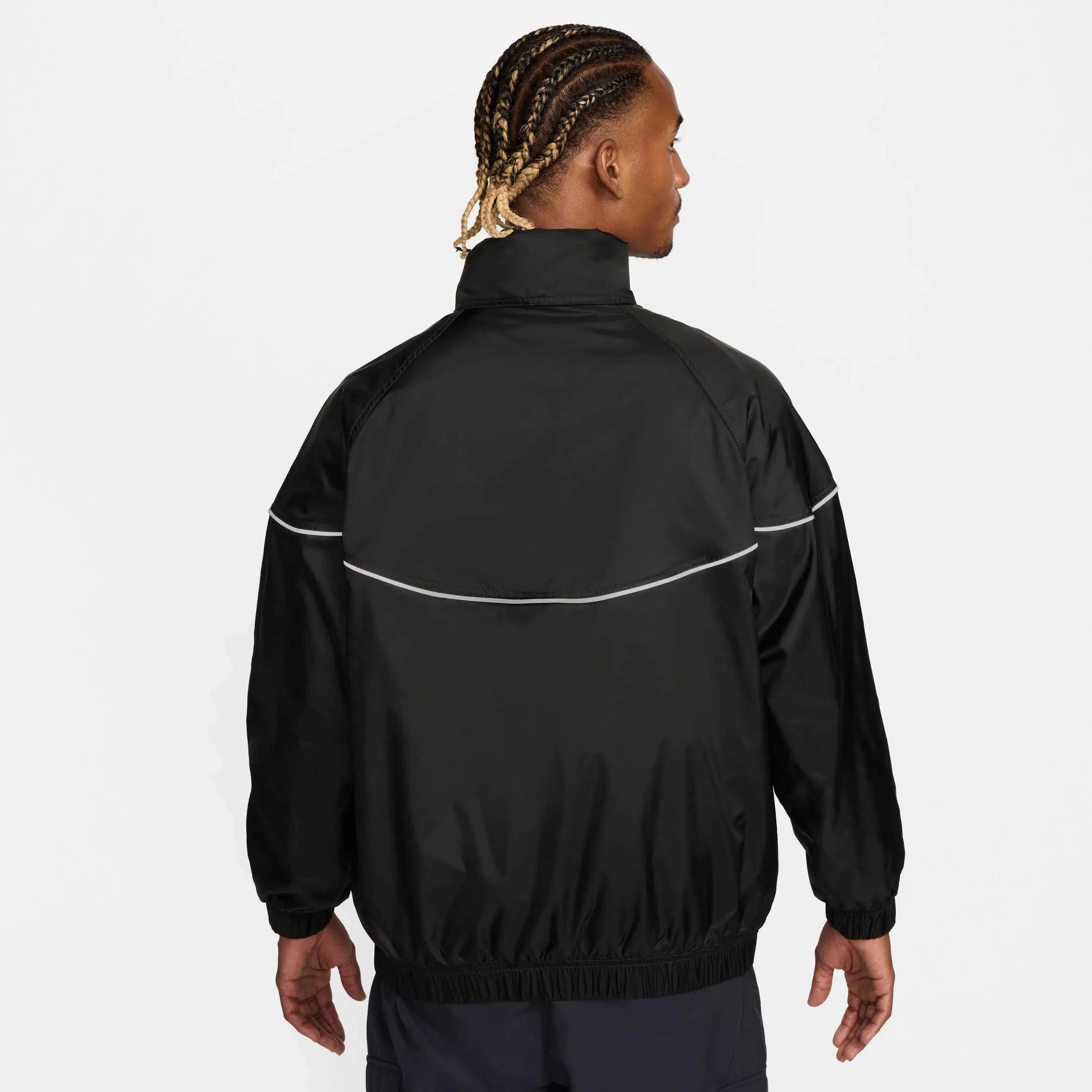 Nike 2024-25 Liverpool Men's Windrunner Anorak Jacket