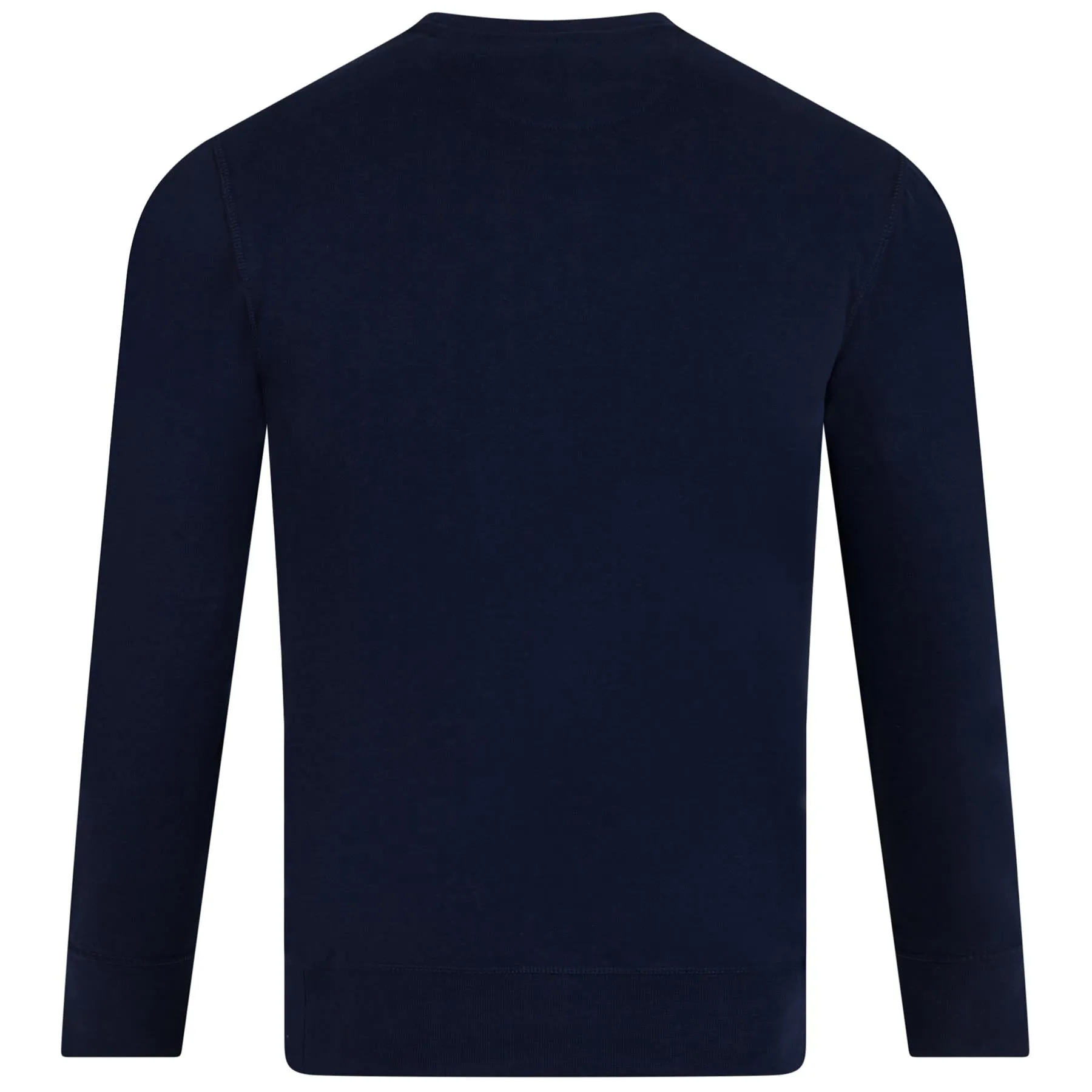 Polo Golf Bear Magic Fleece French Navy - SS23