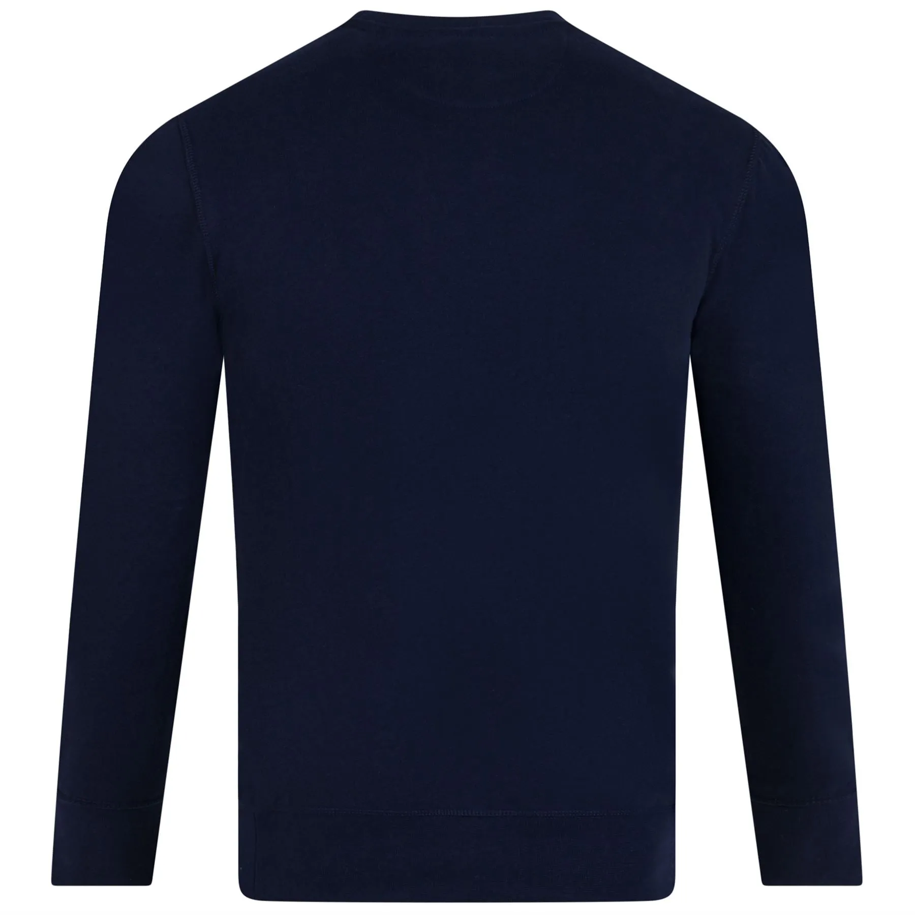 Polo Golf Bear Magic Fleece French Navy - SS23