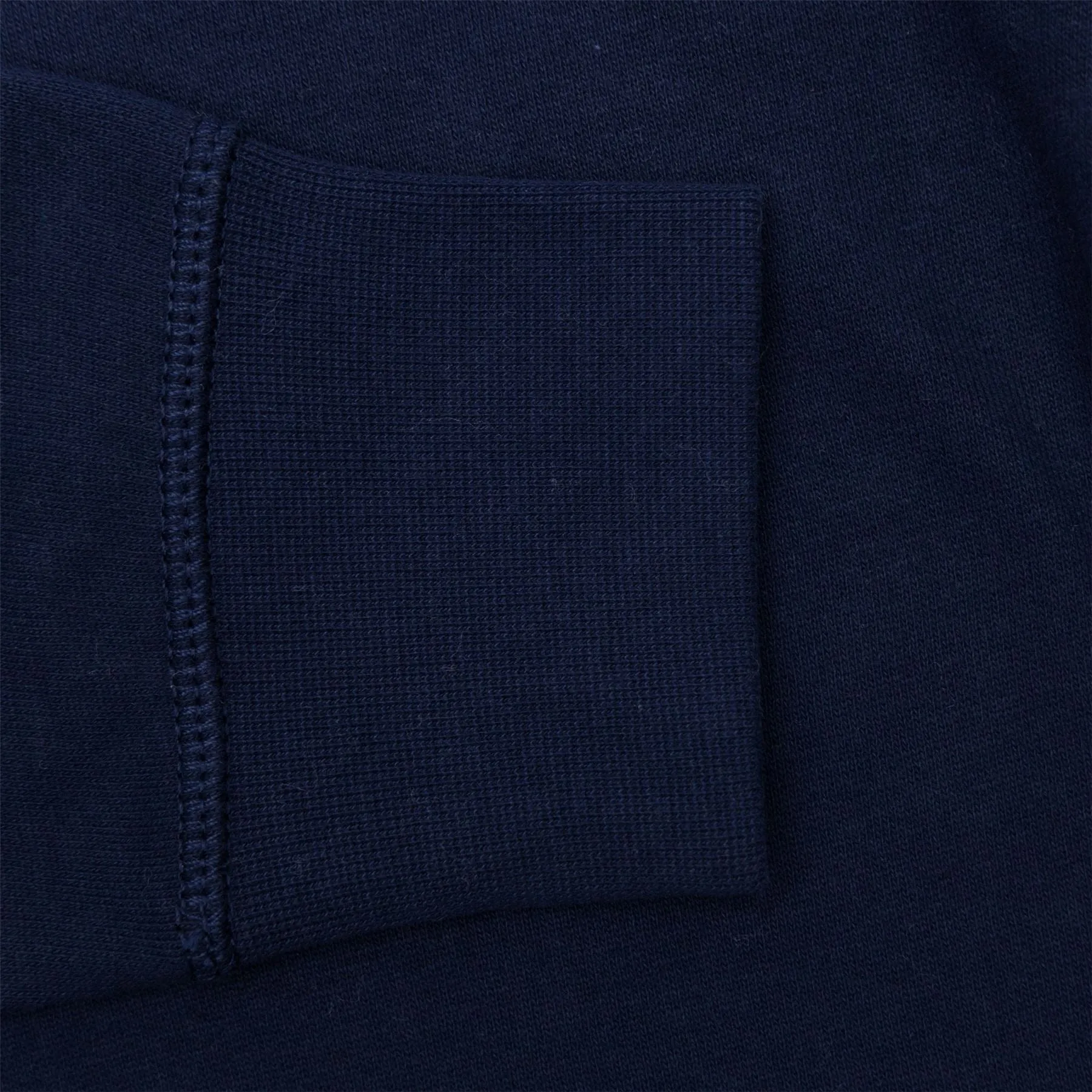 Polo Golf Bear Magic Fleece French Navy - SS23