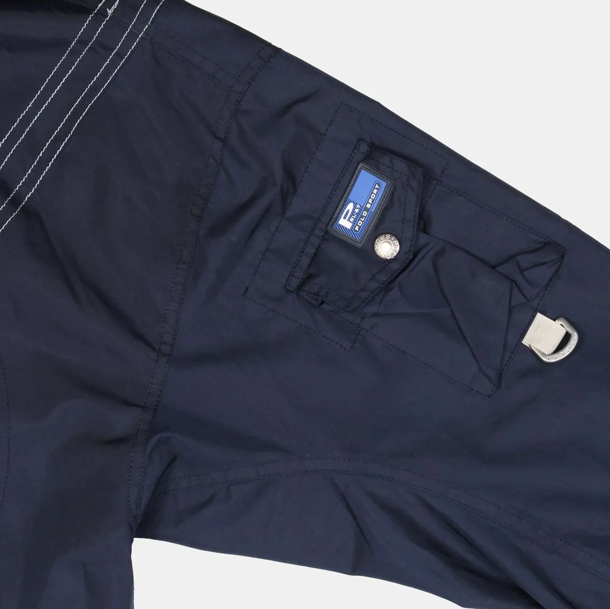 Polo Ralph Lauren Raincoat