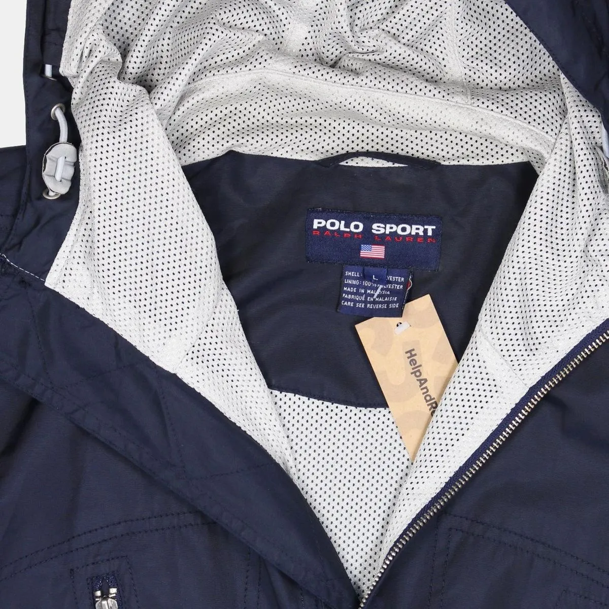 Polo Ralph Lauren Raincoat