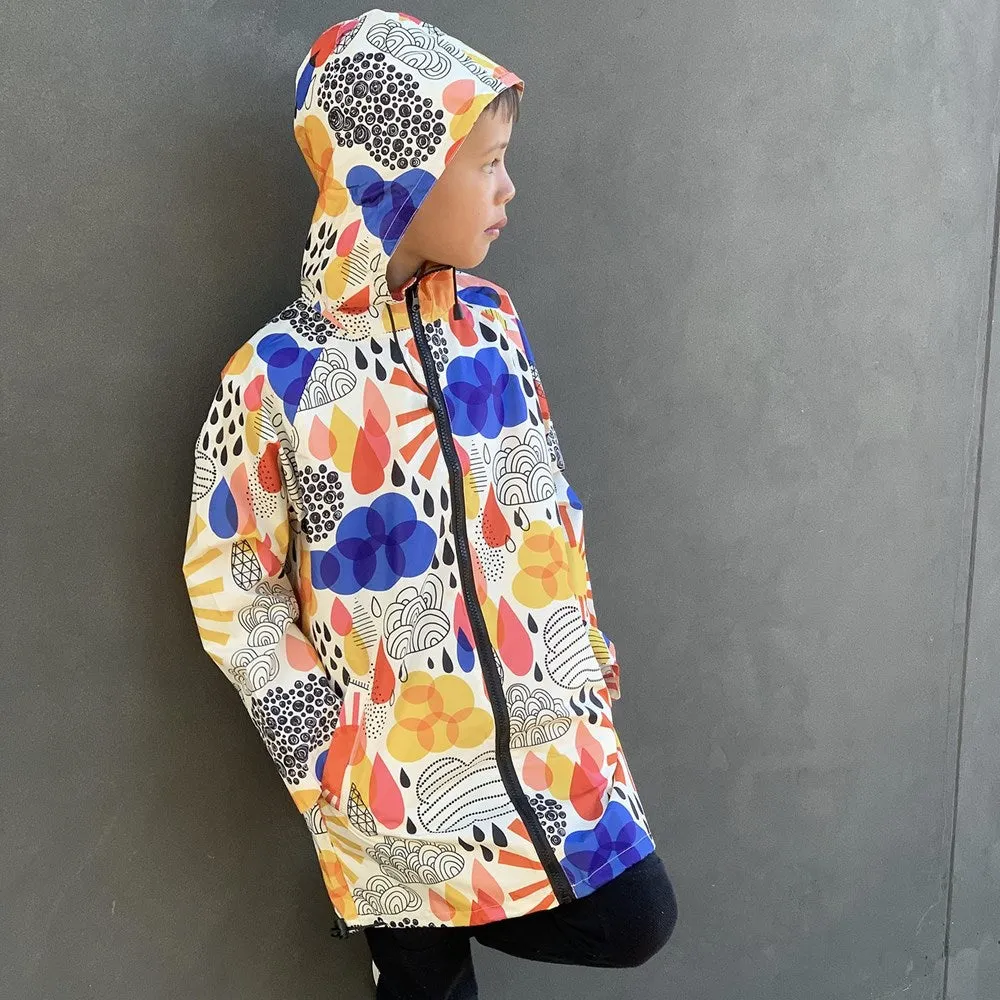 Raincoat: Sun Always Shines Kids