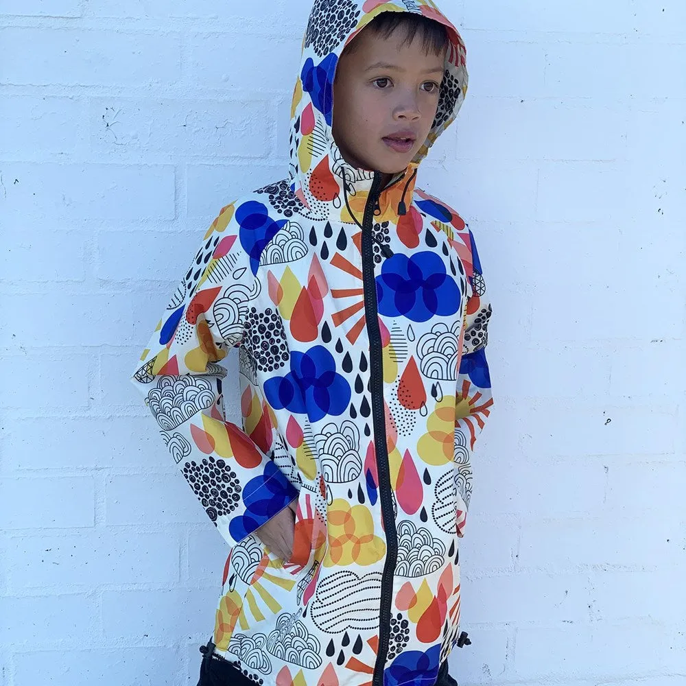Raincoat: Sun Always Shines Kids
