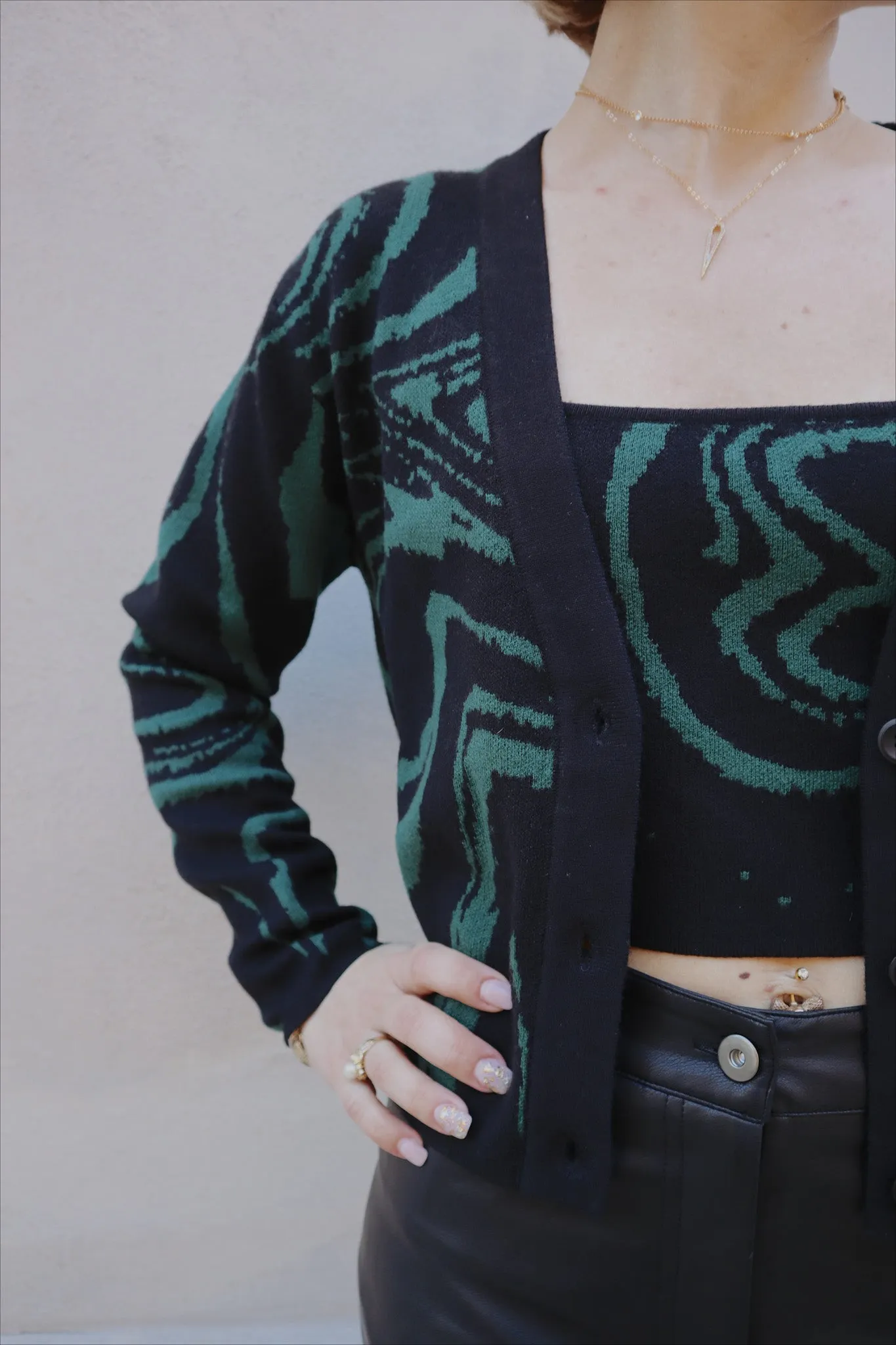 Riva Cardigan