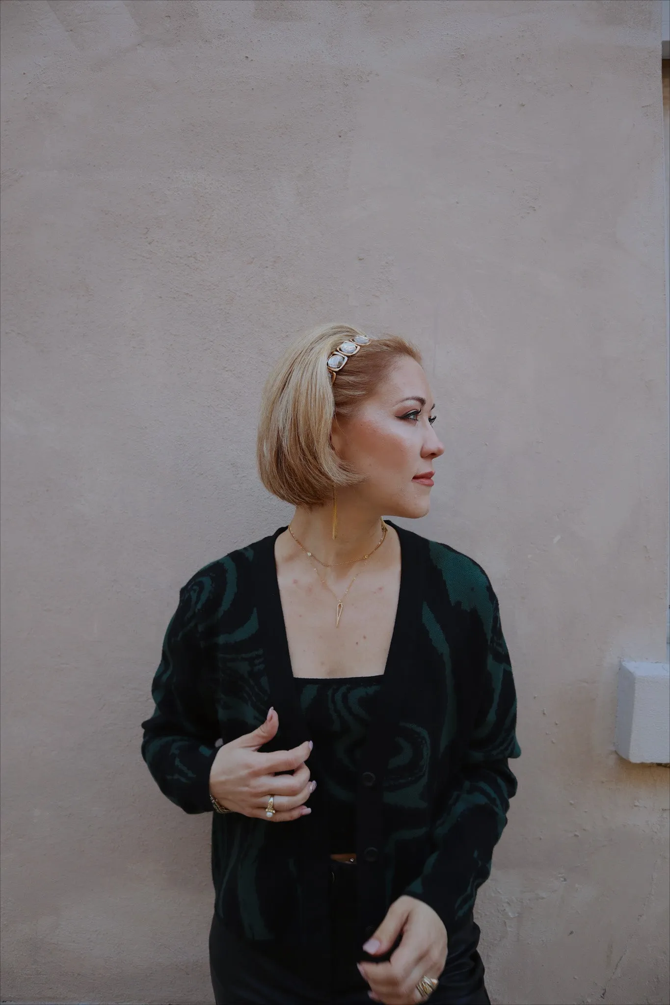 Riva Cardigan