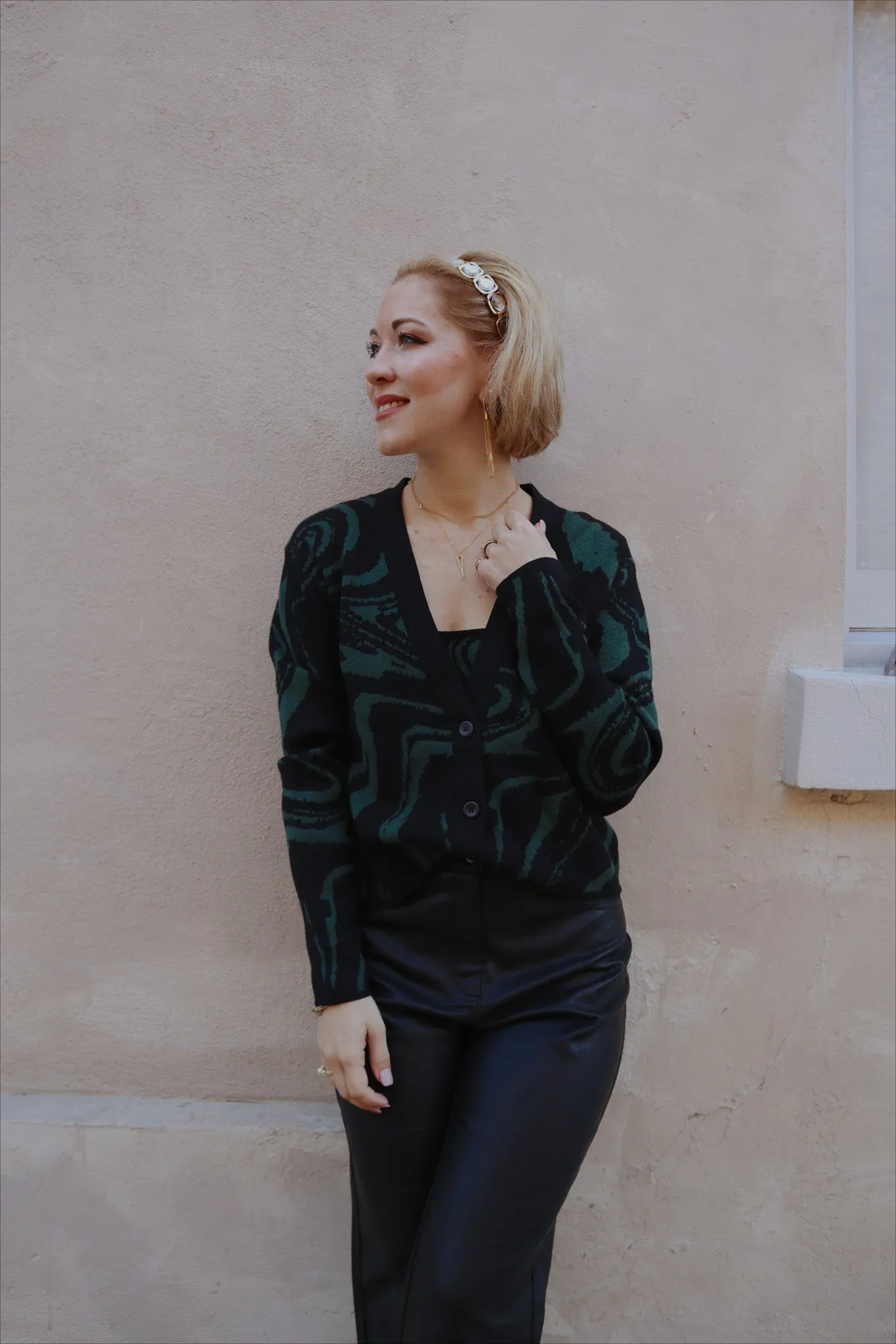 Riva Cardigan
