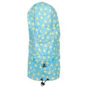 Rubber Duck London Raincoat for Dogs
