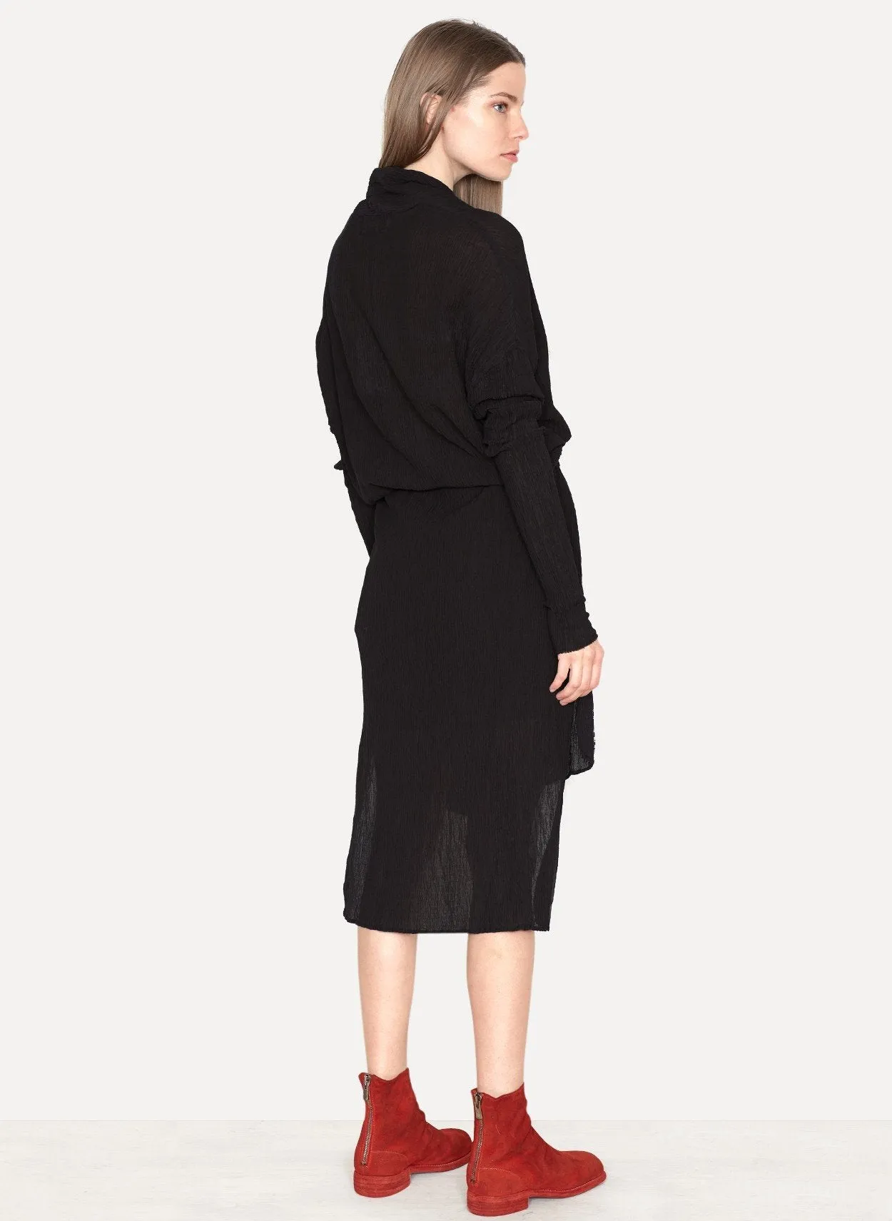Short & Long Cardigan