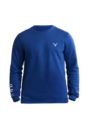 Sweater | Navy Blue Sweater | Navy Blue