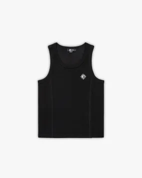 TANKTOP BLACK