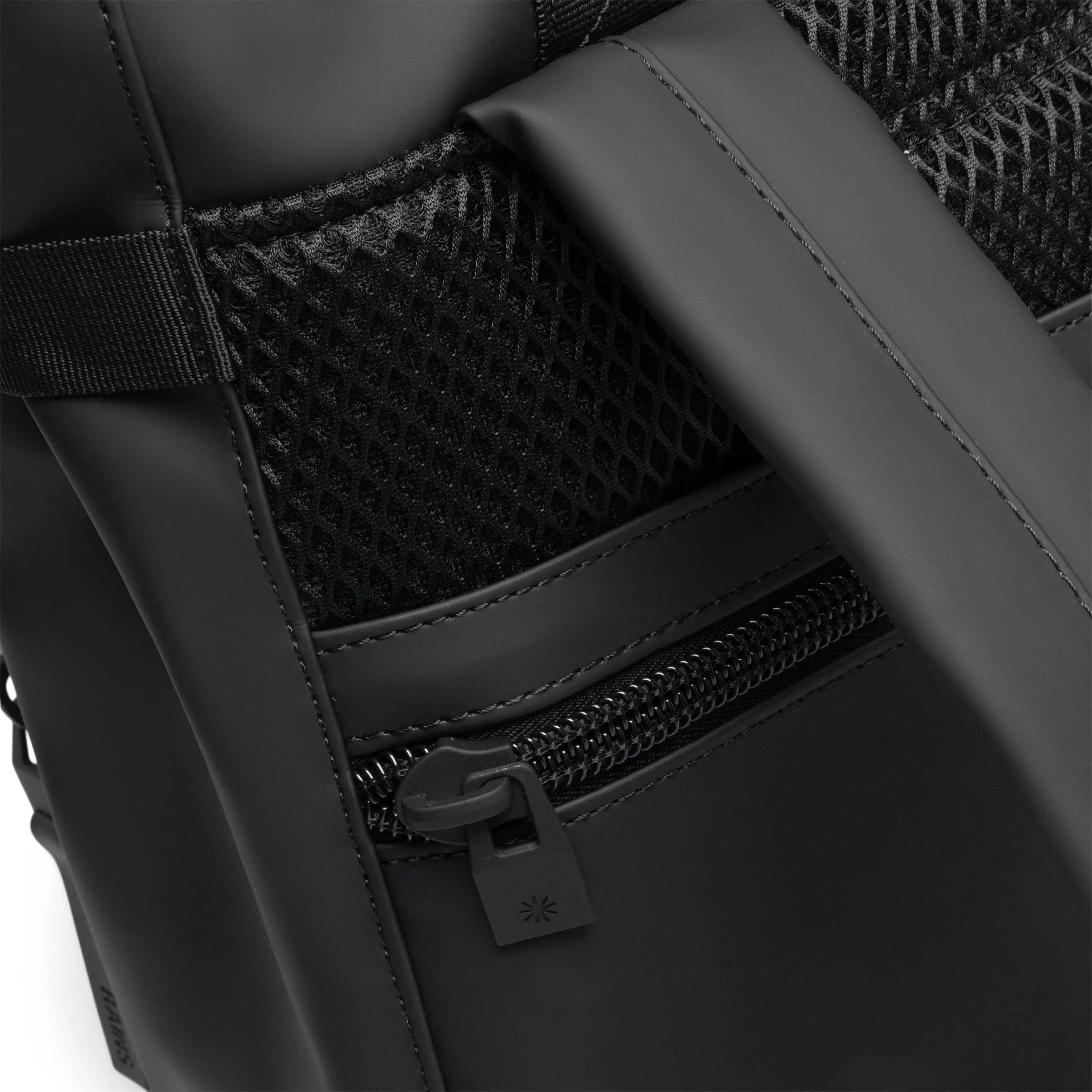 TEXEL TOTE BACKPACK W3