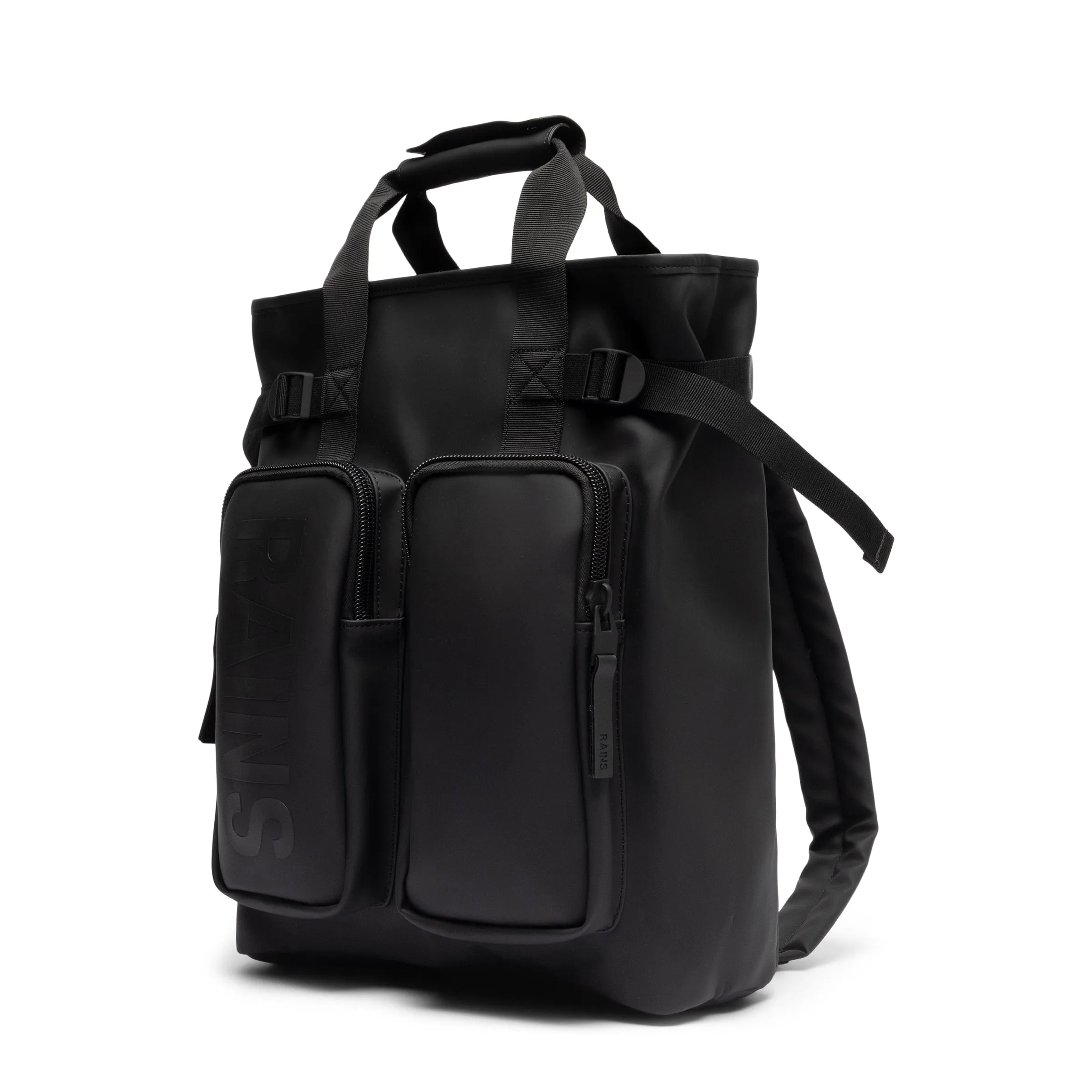 TEXEL TOTE BACKPACK W3