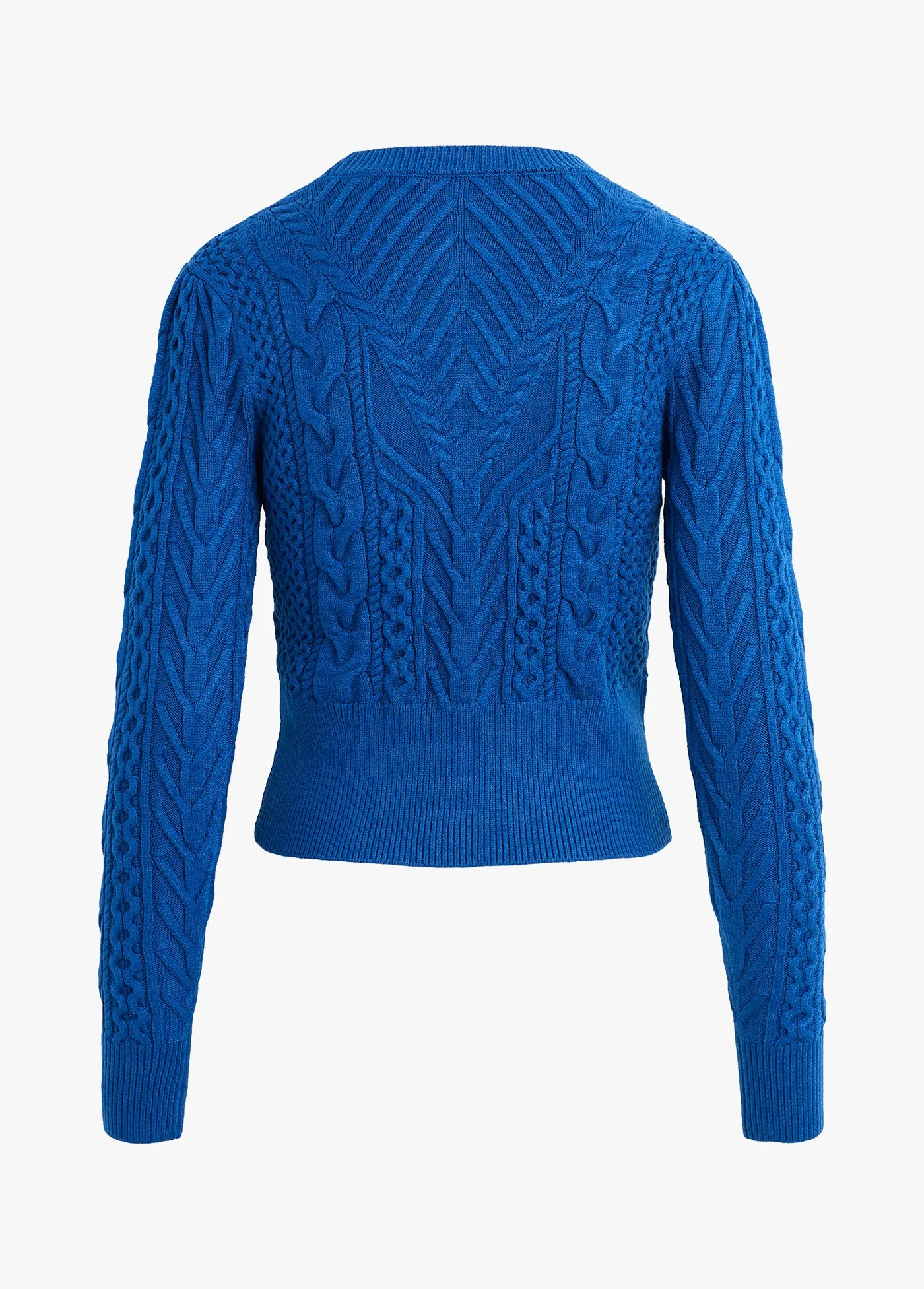 THE ESTHER CREWNECK SWEATER