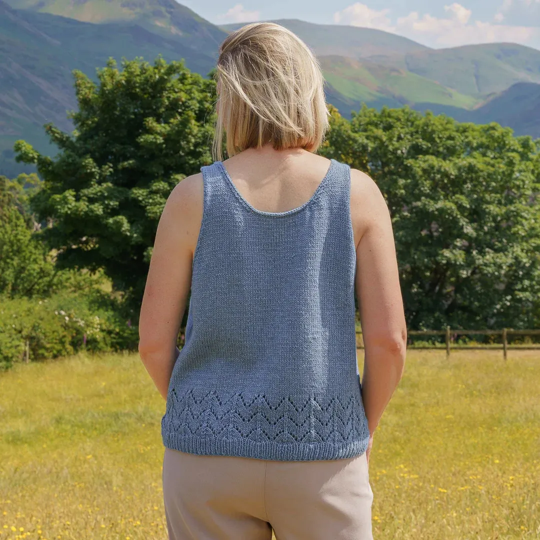 Tranquil Twin Set Kit