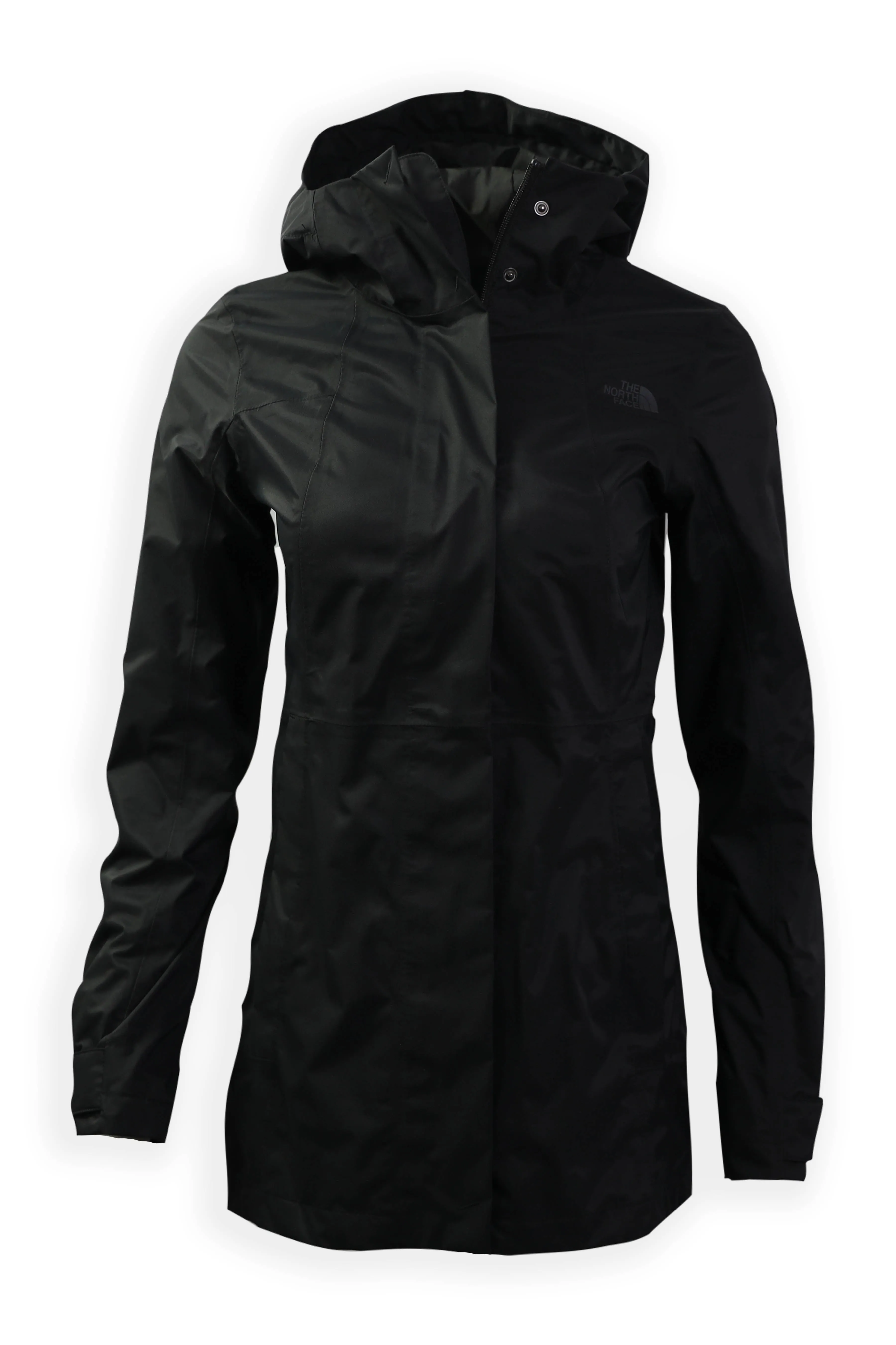 WOMEN'S CITY MIDI TRENCH